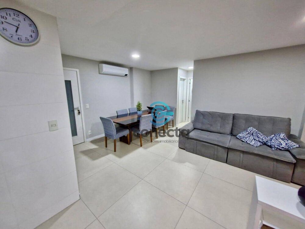 Apartamento à venda com 2 quartos, 78m² - Foto 3