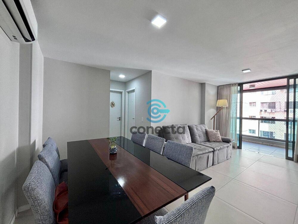 Apartamento à venda com 2 quartos, 78m² - Foto 2