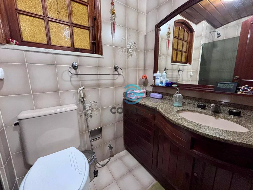 Apartamento, 4 quartos, 160 m² - Foto 16