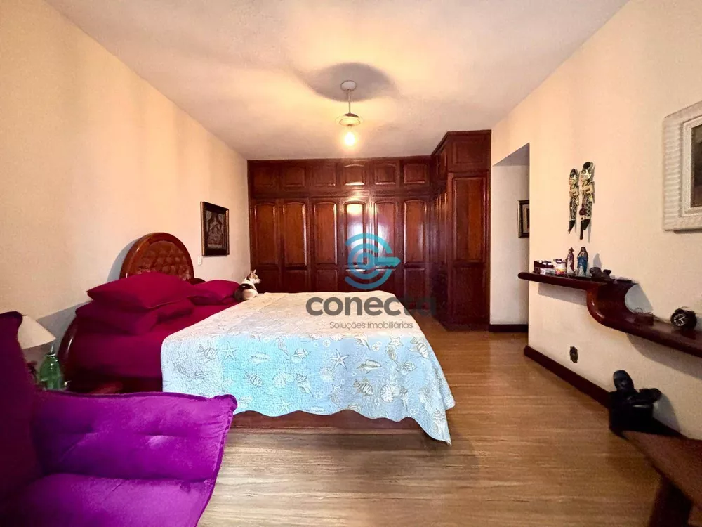 Apartamento, 4 quartos, 160 m² - Foto 10