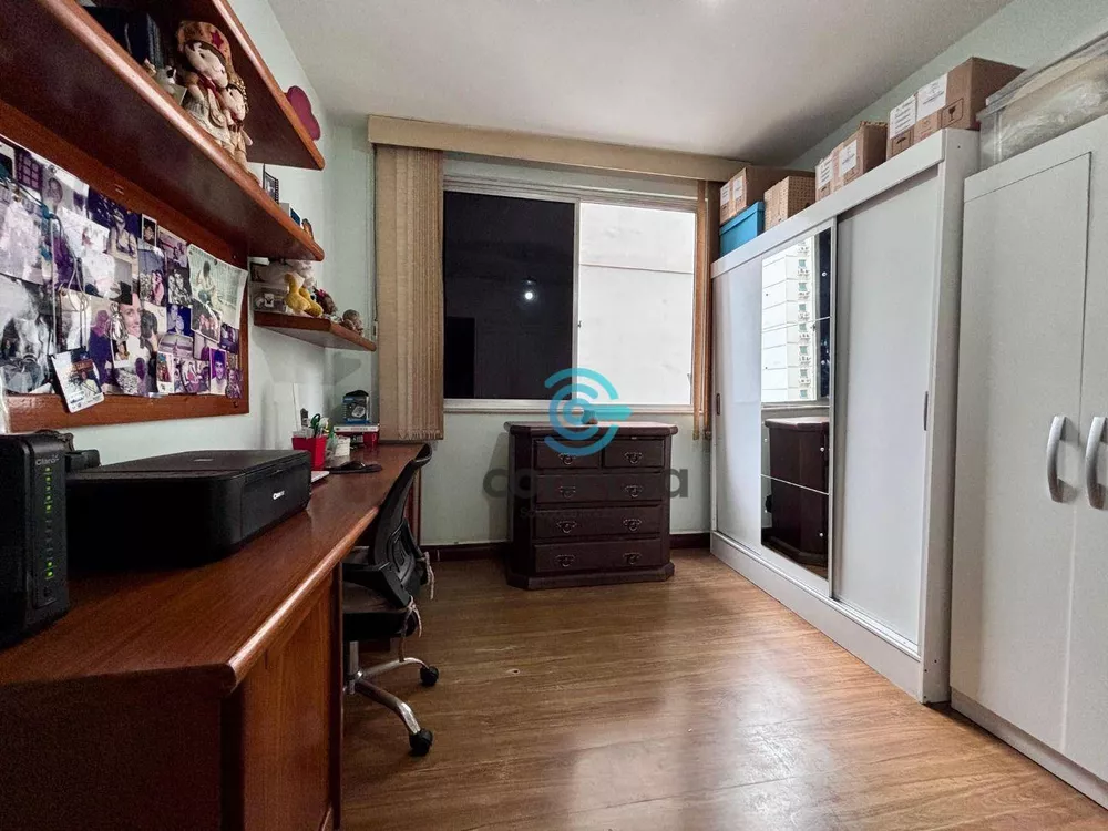 Apartamento, 4 quartos, 160 m² - Foto 13