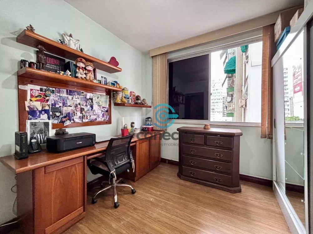 Apartamento, 4 quartos, 160 m² - Foto 3