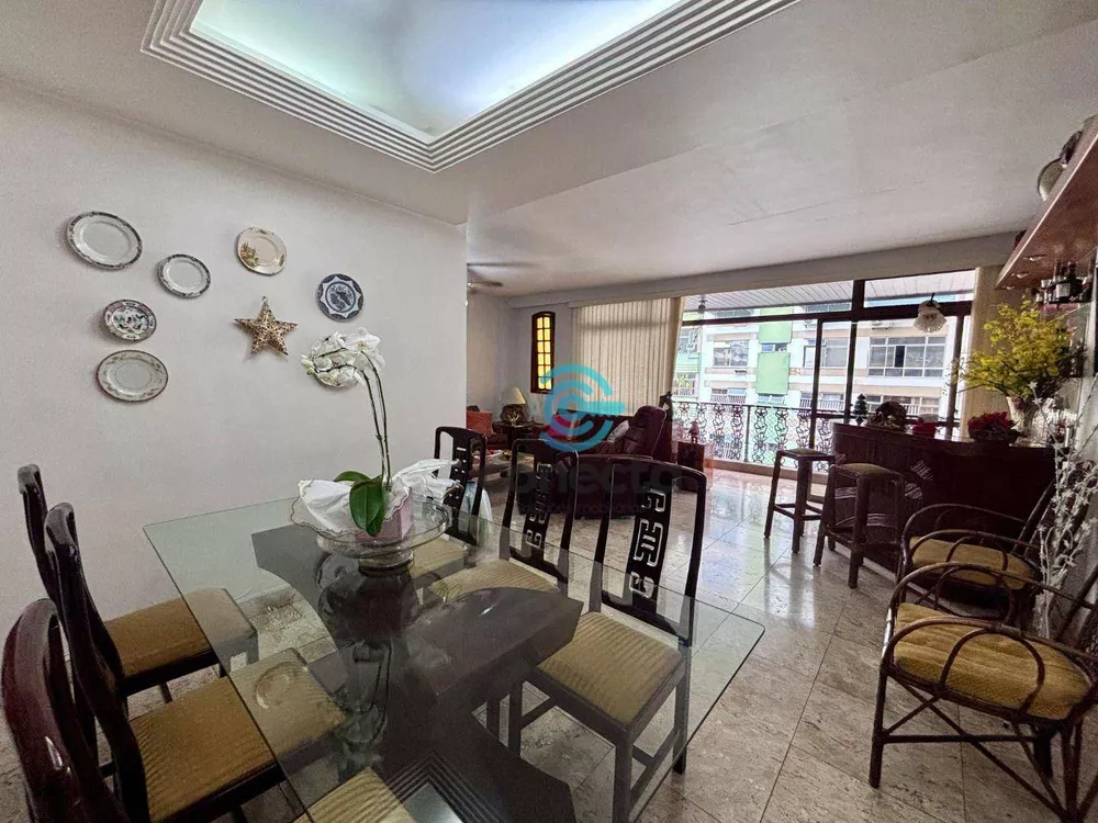 Apartamento, 4 quartos, 160 m² - Foto 7