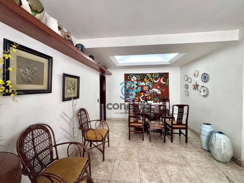 Apartamento, 4 quartos, 160 m² - Foto 12
