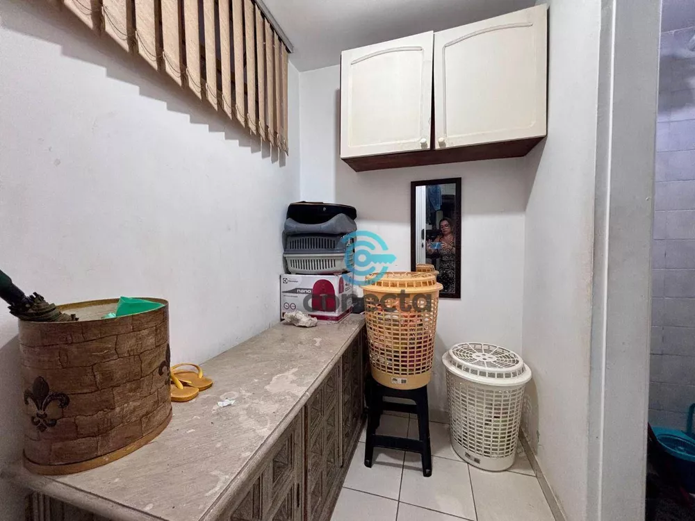 Apartamento, 4 quartos, 160 m² - Foto 2