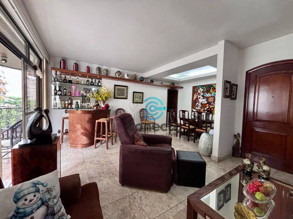 Apartamento, 4 quartos, 160 m² - Foto 5