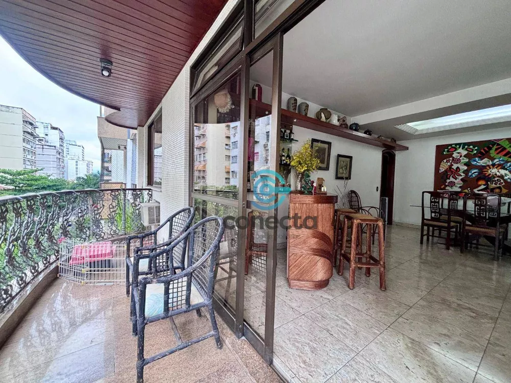 Apartamento, 4 quartos, 160 m² - Foto 14