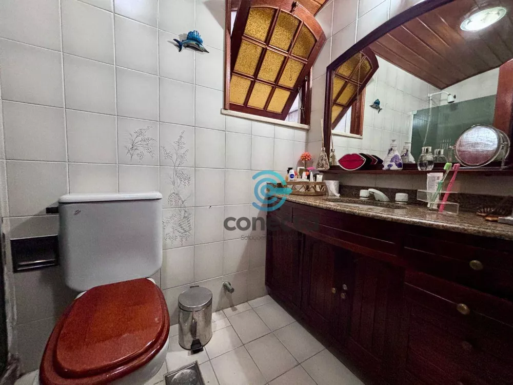 Apartamento, 4 quartos, 160 m² - Foto 25