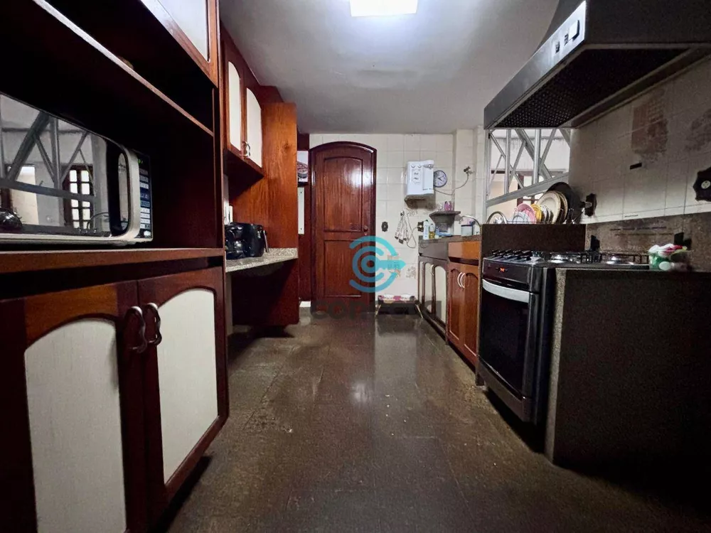Apartamento, 4 quartos, 160 m² - Foto 23