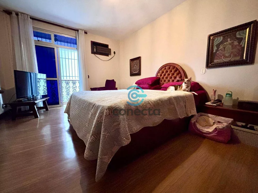 Apartamento, 4 quartos, 160 m² - Foto 8