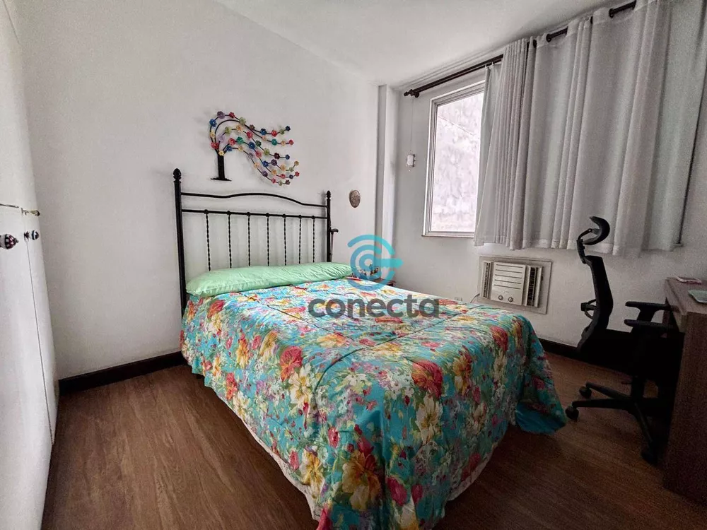 Apartamento, 4 quartos, 160 m² - Foto 6