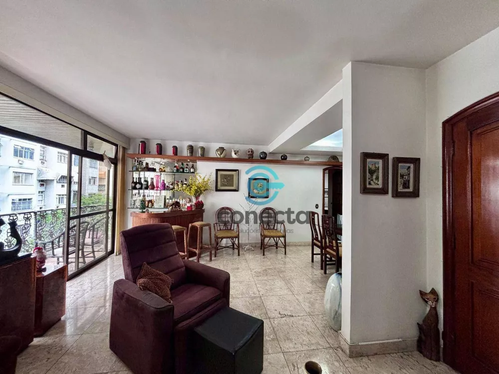 Apartamento, 4 quartos, 160 m² - Foto 26