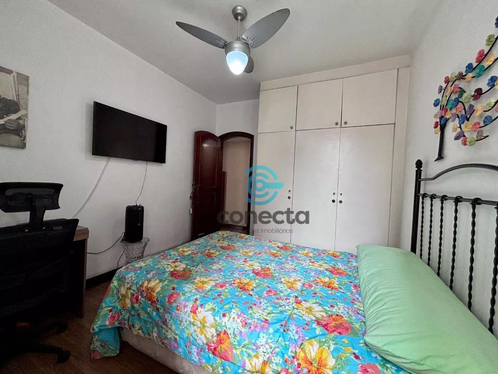 Apartamento, 4 quartos, 160 m² - Foto 15
