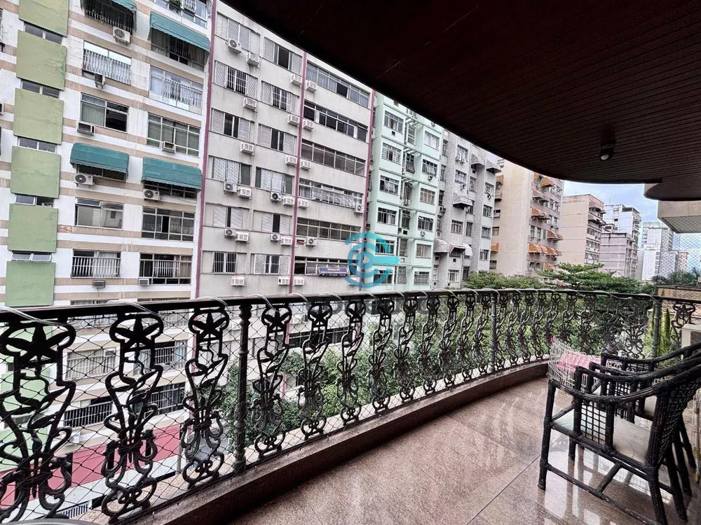 Apartamento, 4 quartos, 160 m² - Foto 24