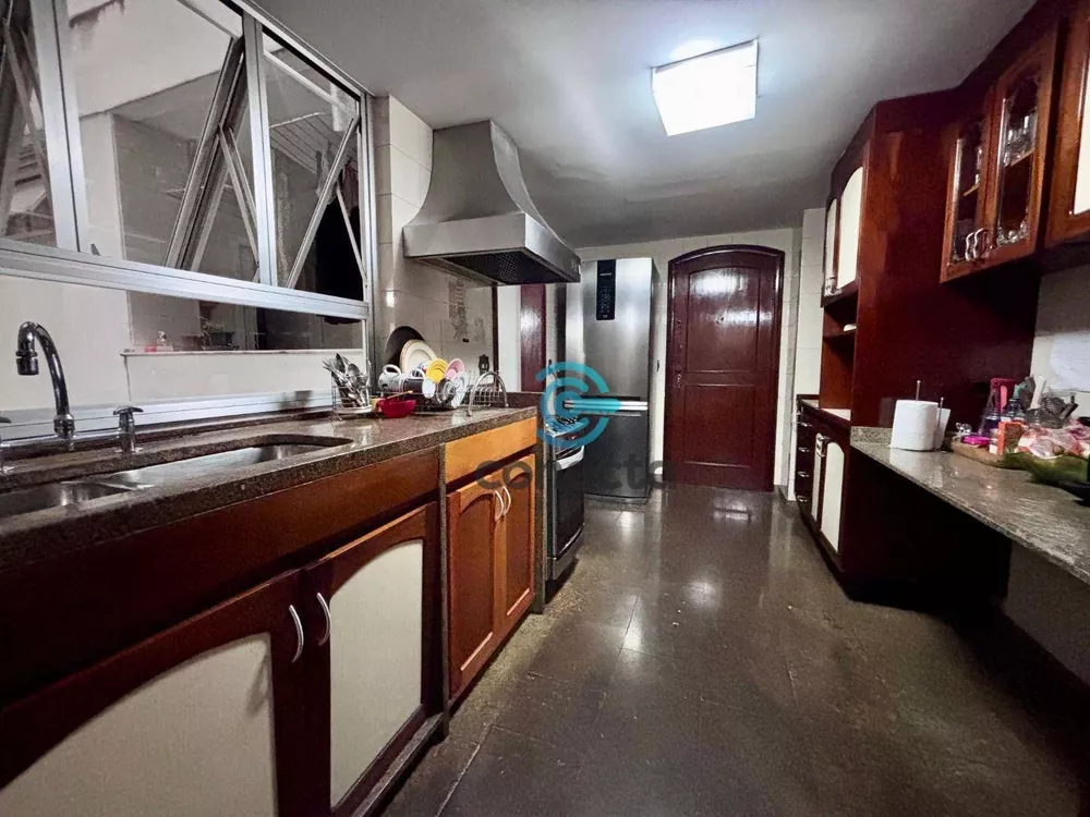 Apartamento, 4 quartos, 160 m² - Foto 18