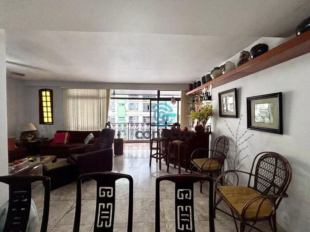 Apartamento, 4 quartos, 160 m² - Foto 11