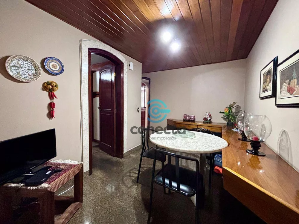 Apartamento, 4 quartos, 160 m² - Foto 21