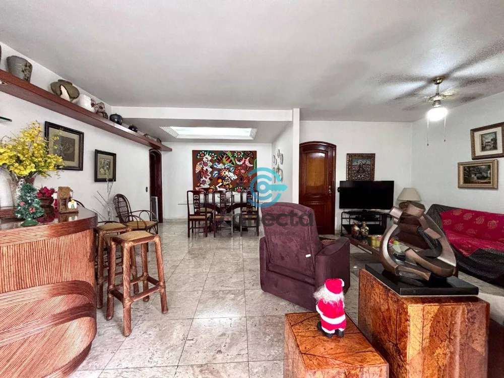 Apartamento, 4 quartos, 160 m² - Foto 22