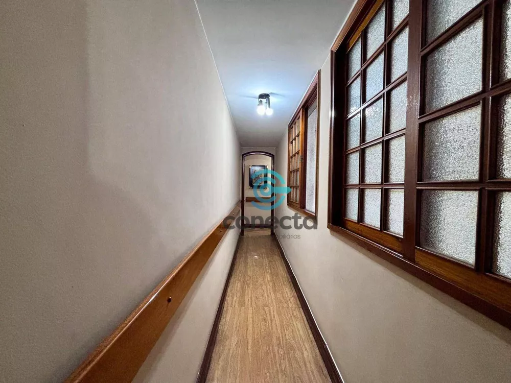 Apartamento, 4 quartos, 160 m² - Foto 20