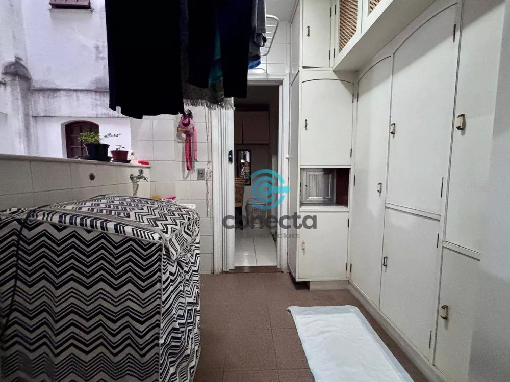 Apartamento, 4 quartos, 160 m² - Foto 9