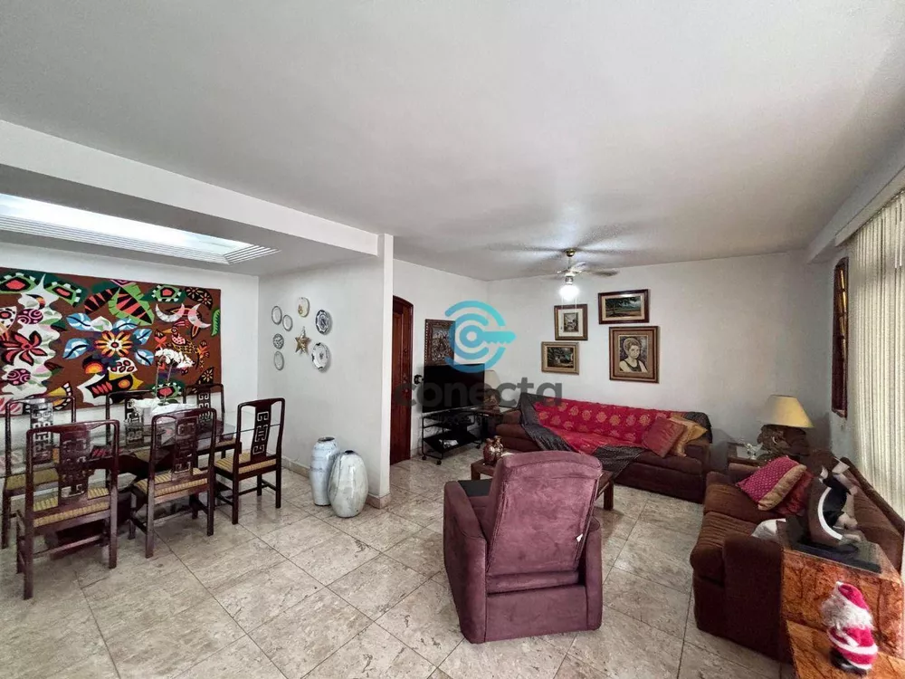 Apartamento, 4 quartos, 160 m² - Foto 19