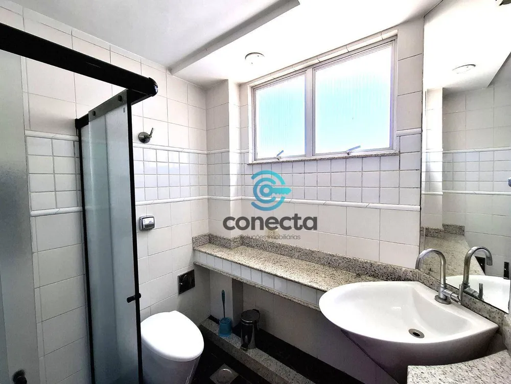 Apartamento, 3 quartos, 120 m² - Foto 9
