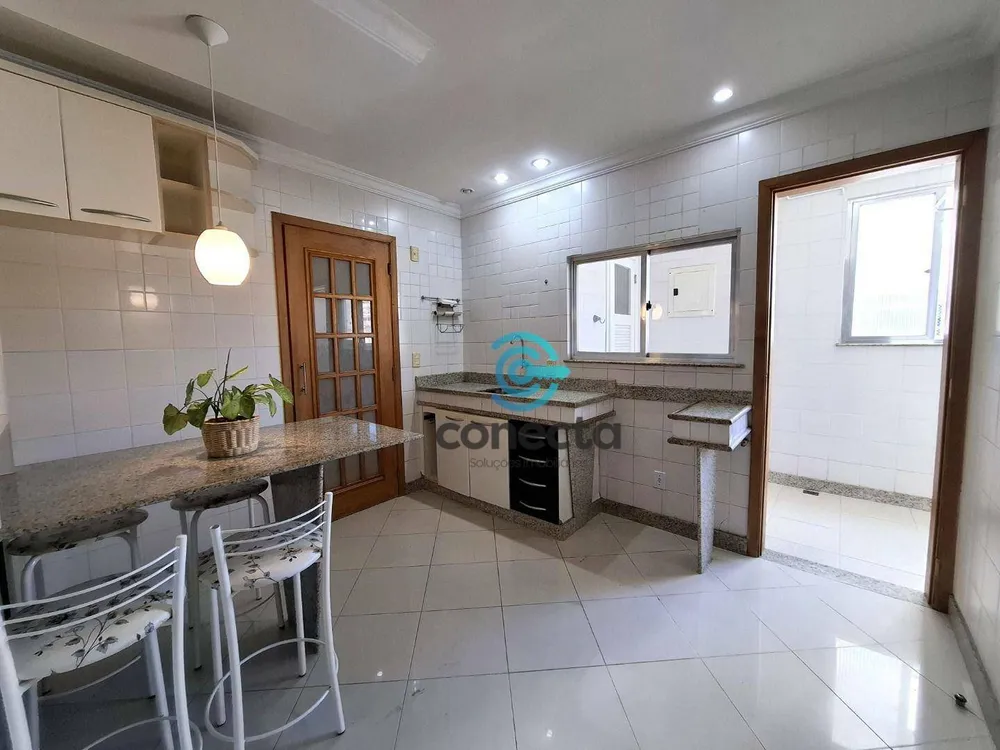 Apartamento, 3 quartos, 120 m² - Foto 16