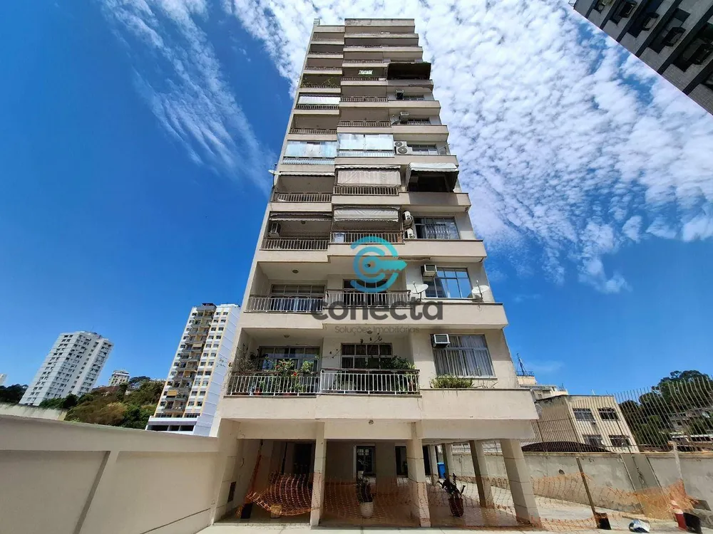 Apartamento, 3 quartos, 120 m² - Foto 26