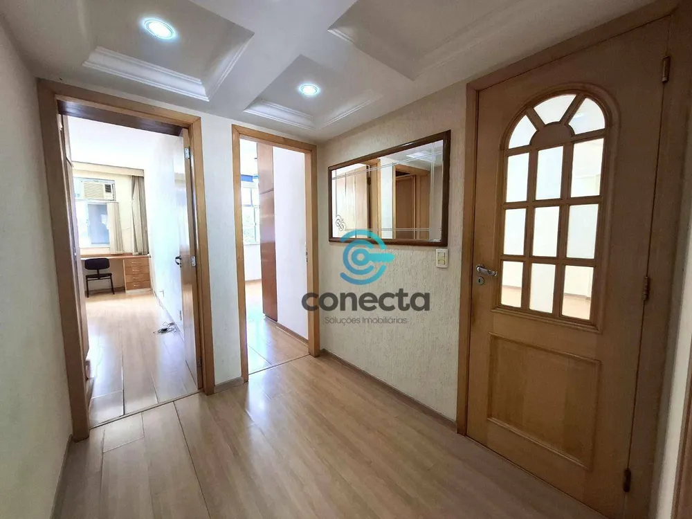 Apartamento, 3 quartos, 120 m² - Foto 6