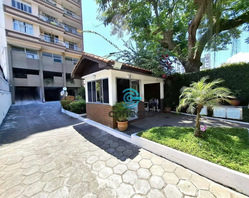 Apartamento, 3 quartos, 120 m² - Foto 25
