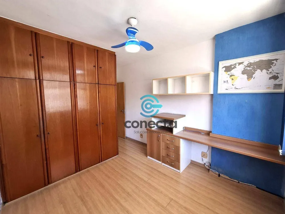 Apartamento, 3 quartos, 120 m² - Foto 11