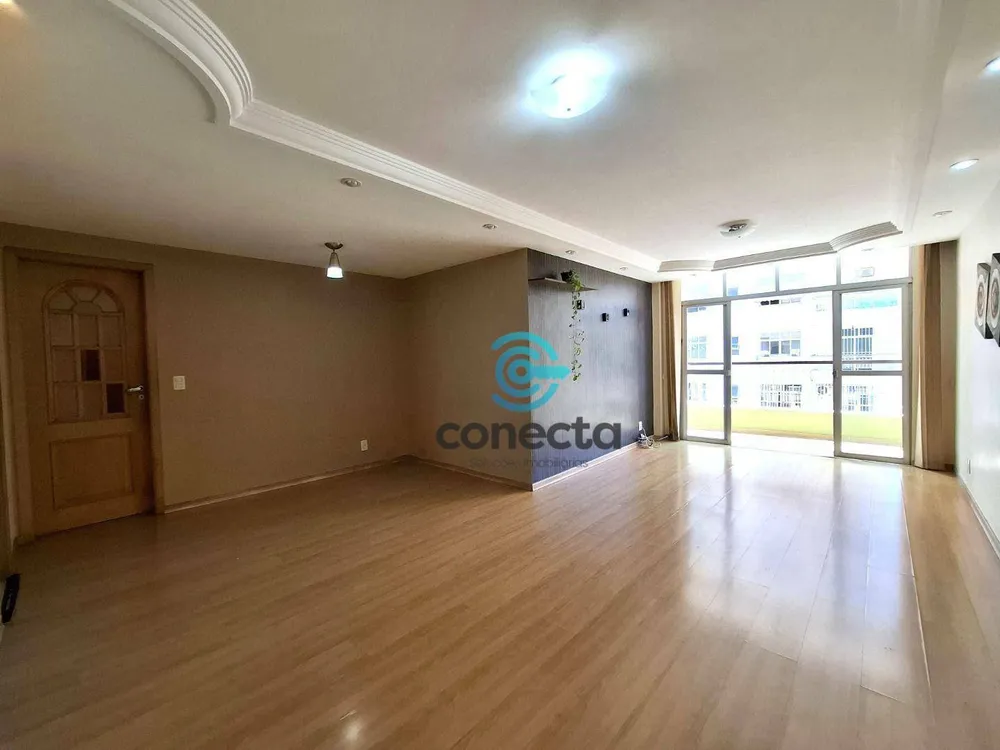 Apartamento, 3 quartos, 120 m² - Foto 1