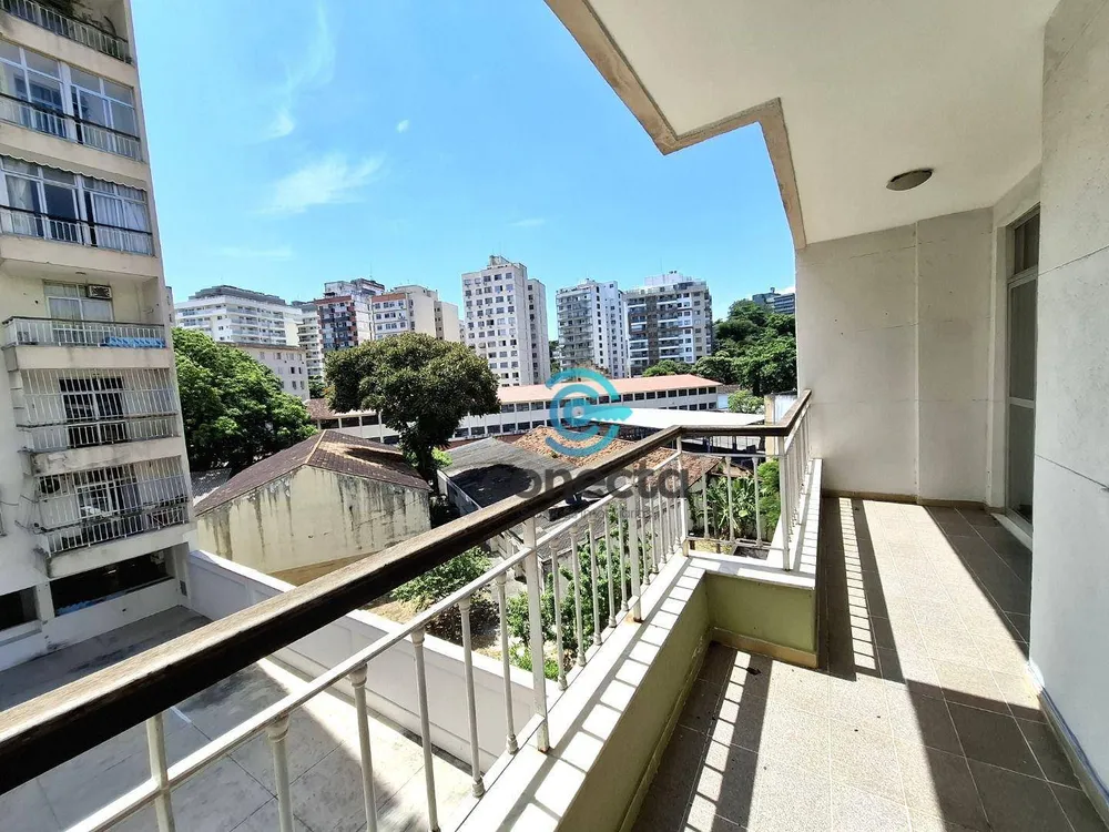 Apartamento, 3 quartos, 120 m² - Foto 4
