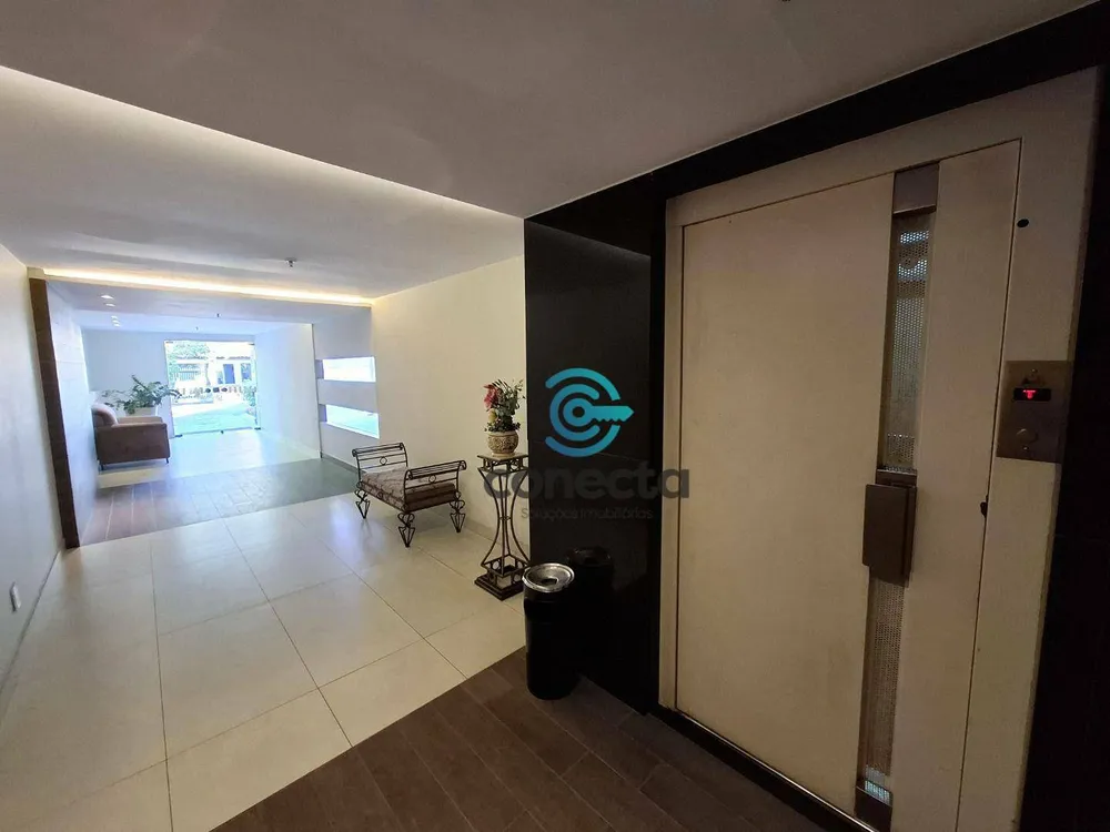 Apartamento, 3 quartos, 120 m² - Foto 23