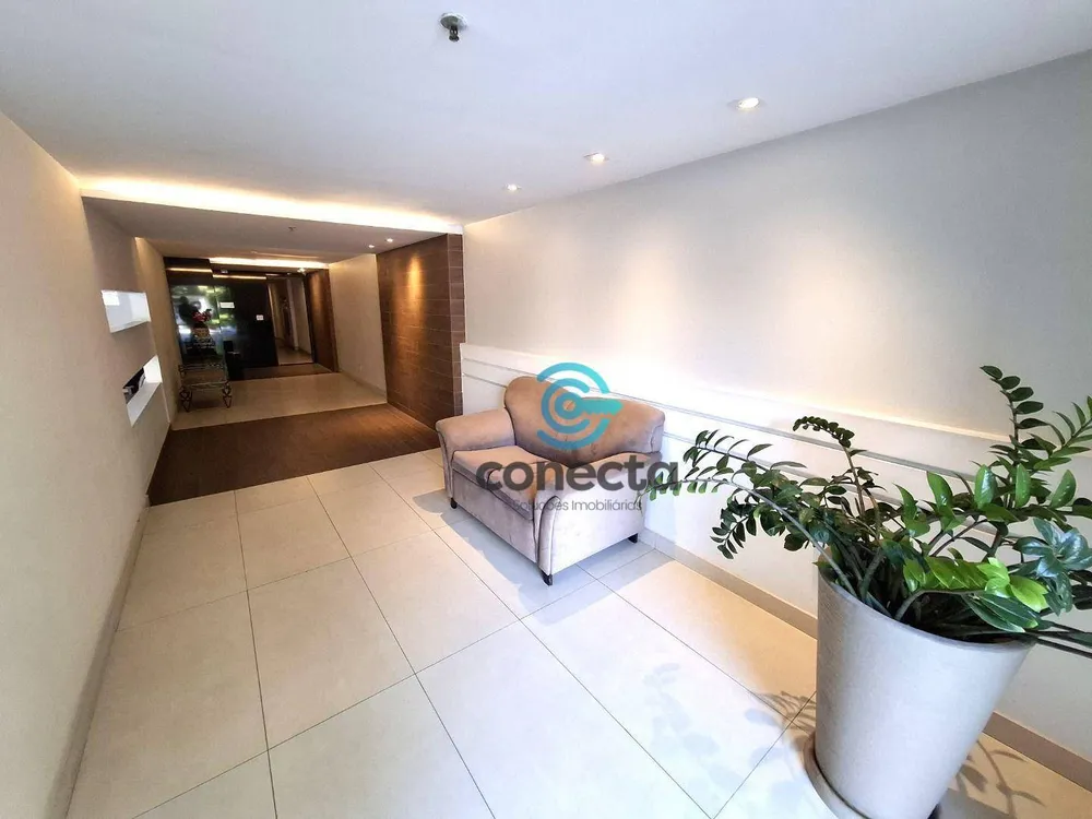 Apartamento, 3 quartos, 120 m² - Foto 24