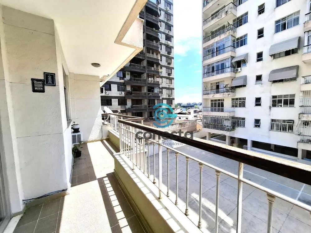 Apartamento, 3 quartos, 120 m² - Foto 3