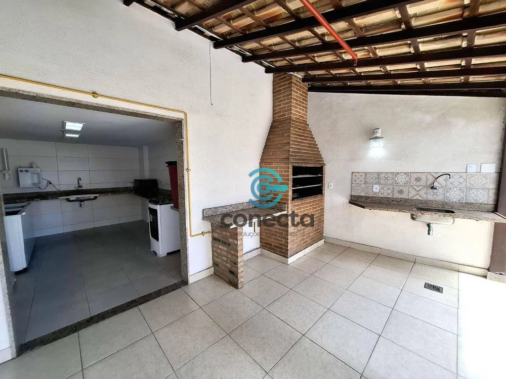 Apartamento, 3 quartos, 120 m² - Foto 21