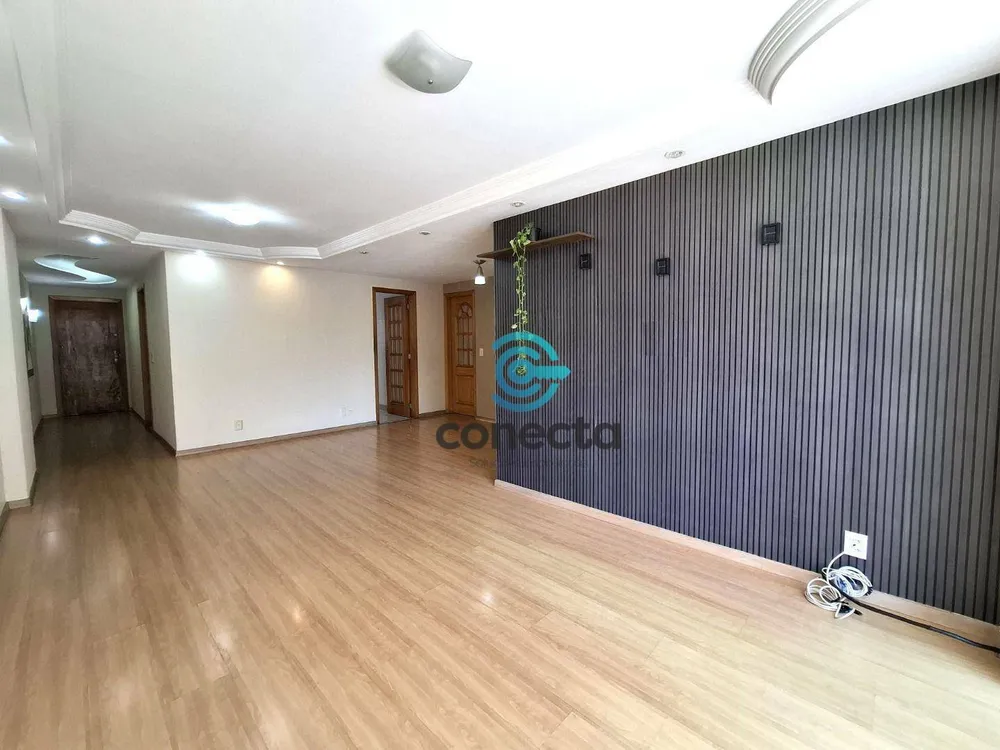 Apartamento, 3 quartos, 120 m² - Foto 2