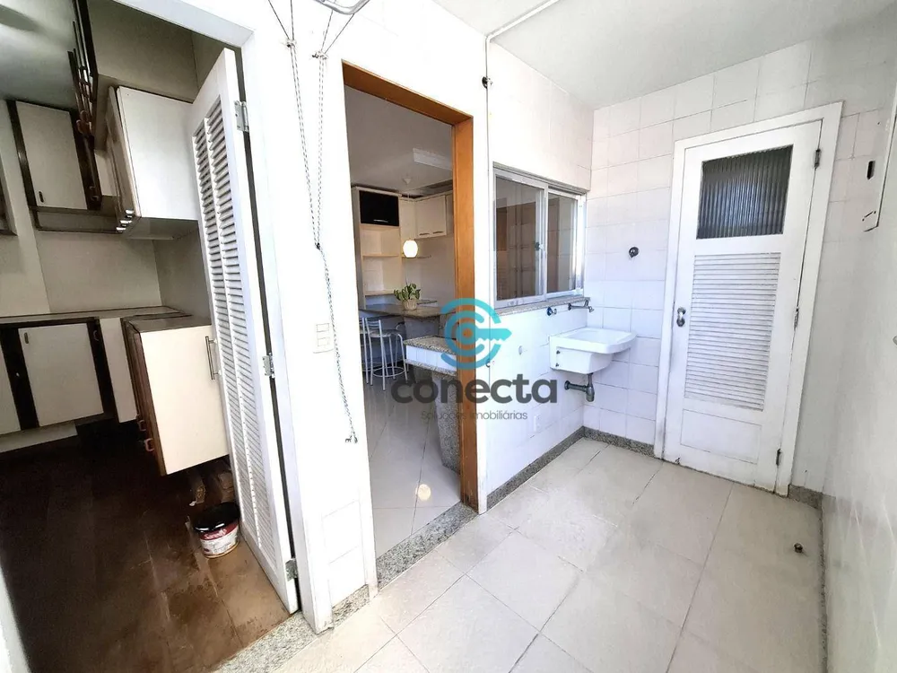 Apartamento, 3 quartos, 120 m² - Foto 18