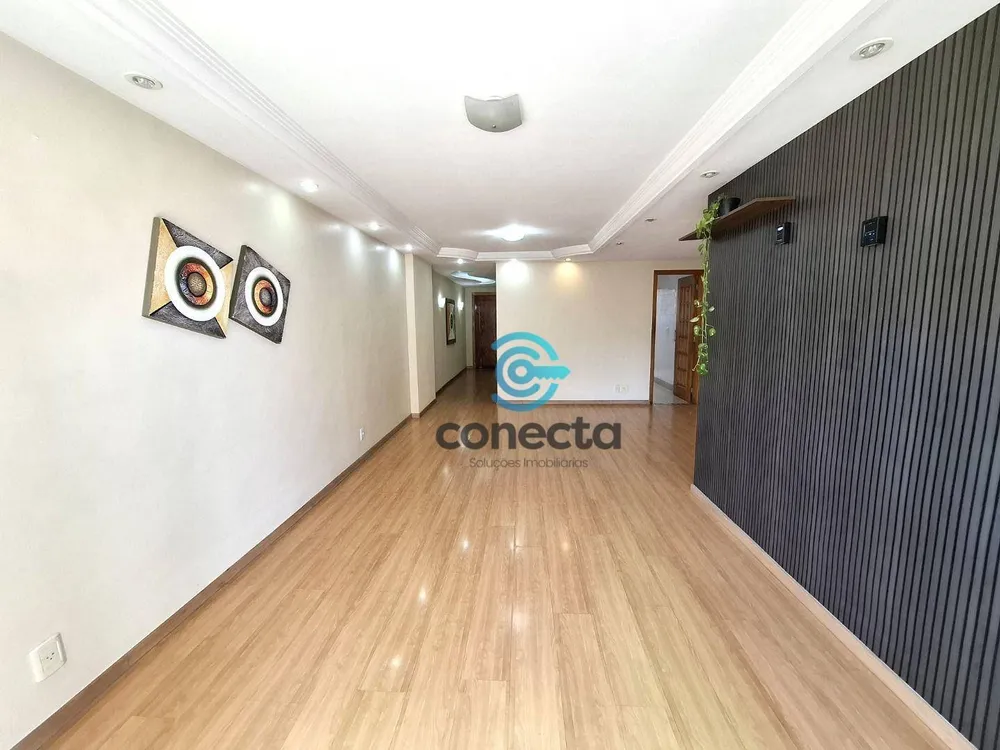 Apartamento, 3 quartos, 120 m² - Foto 5