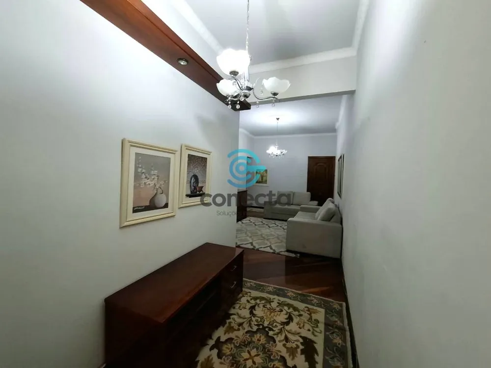 Apartamento, 2 quartos, 95 m² - Foto 2