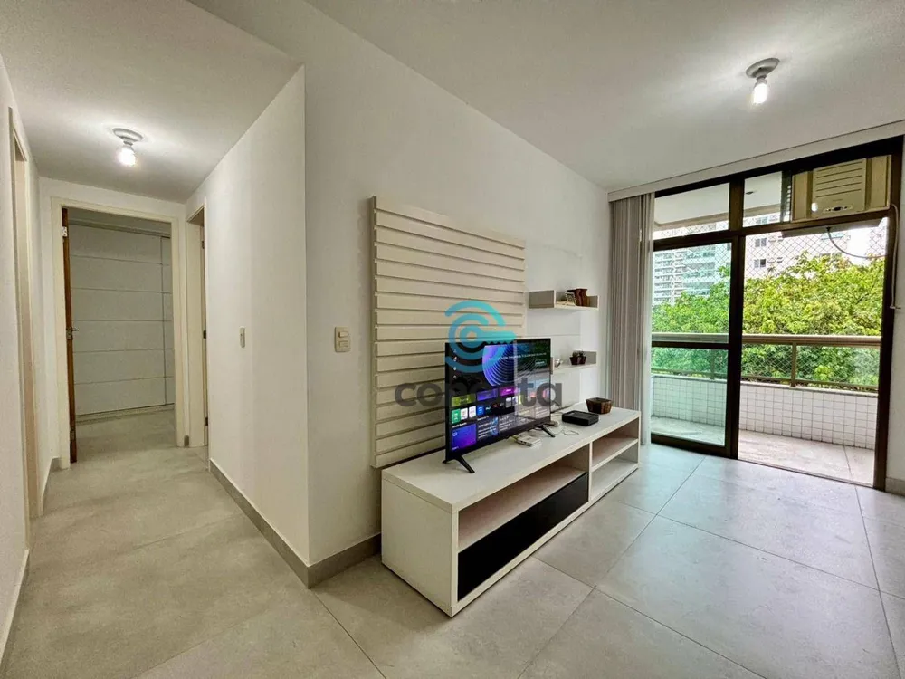 Apartamento, 2 quartos, 80 m² - Foto 10