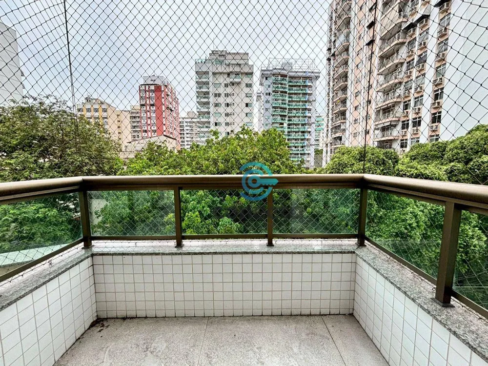 Apartamento, 2 quartos, 80 m² - Foto 2