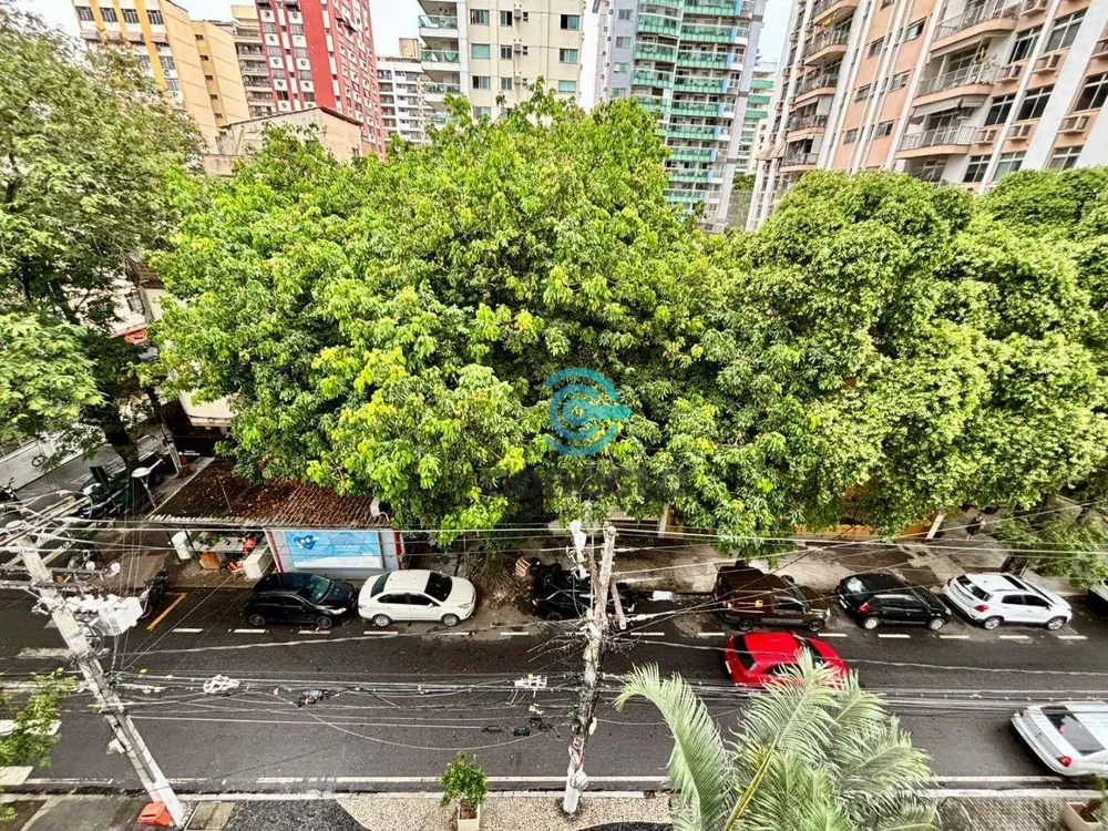 Apartamento, 2 quartos, 80 m² - Foto 4