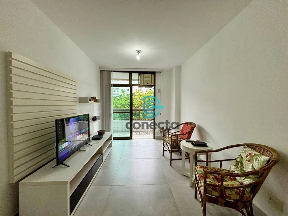 Apartamento, 2 quartos, 80 m² - Foto 6