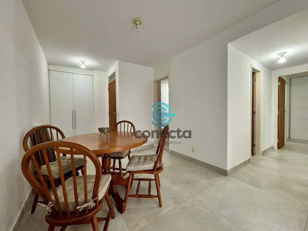 Apartamento, 2 quartos, 80 m² - Foto 8