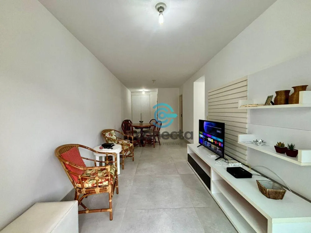 Apartamento, 2 quartos, 80 m² - Foto 7