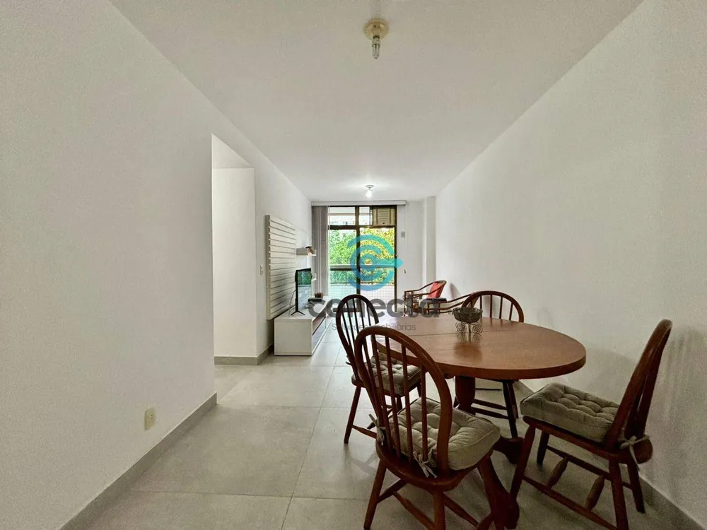 Apartamento, 2 quartos, 80 m² - Foto 9