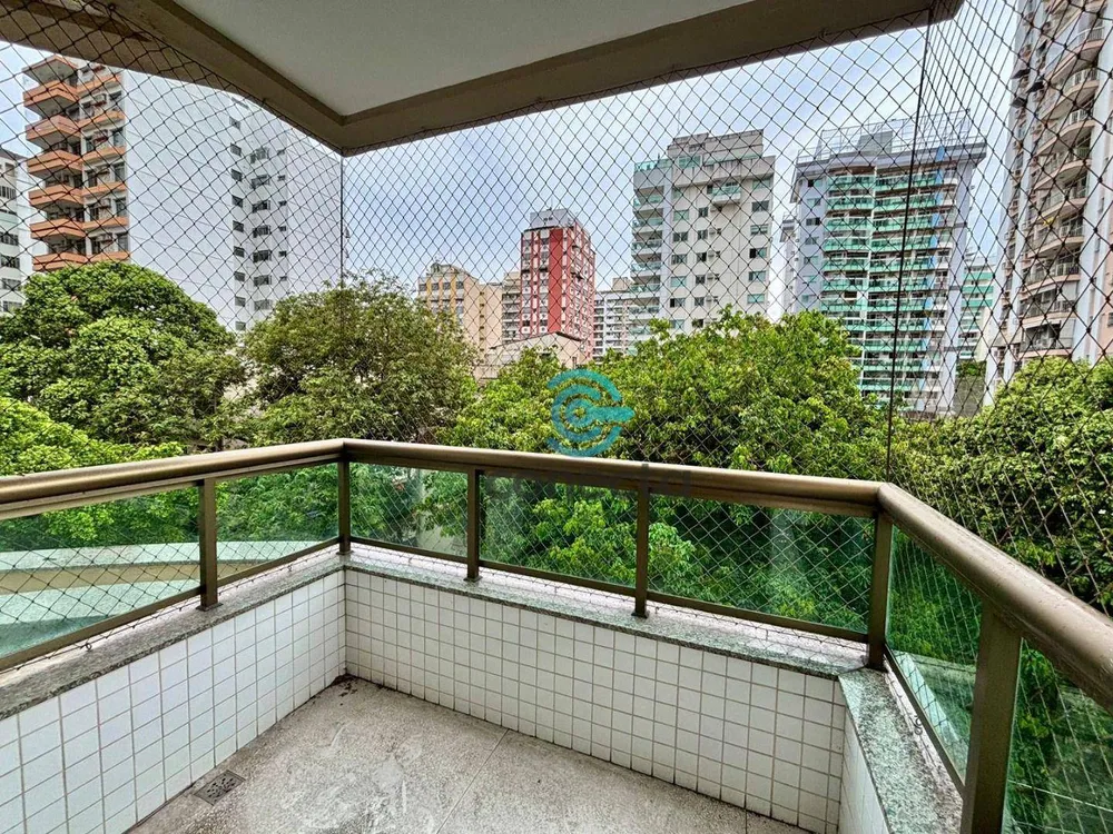 Apartamento, 2 quartos, 80 m² - Foto 3
