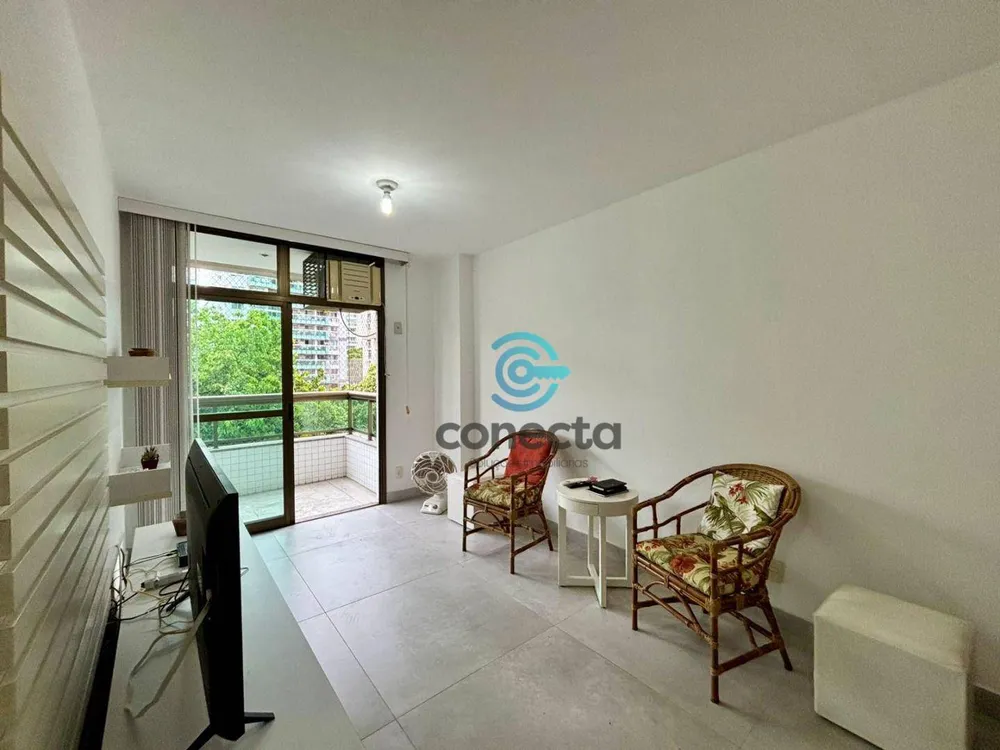 Apartamento, 2 quartos, 80 m² - Foto 5